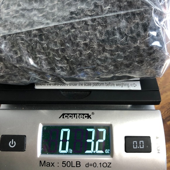 Eileen Fisher Womens Alpaca Wool Blend Open Knit Lagenlook Tank Vest XL Artsy - Picture 11 of 11